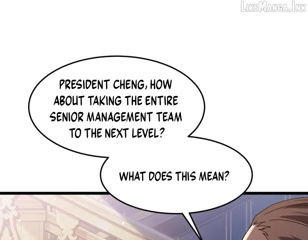 I Rely on My Invincibility to Deal Tons of Damage Passively! Chapter 182  - page 6